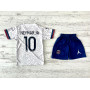 Детски футболен комплект Paris Saint Germain NEYMAR 10